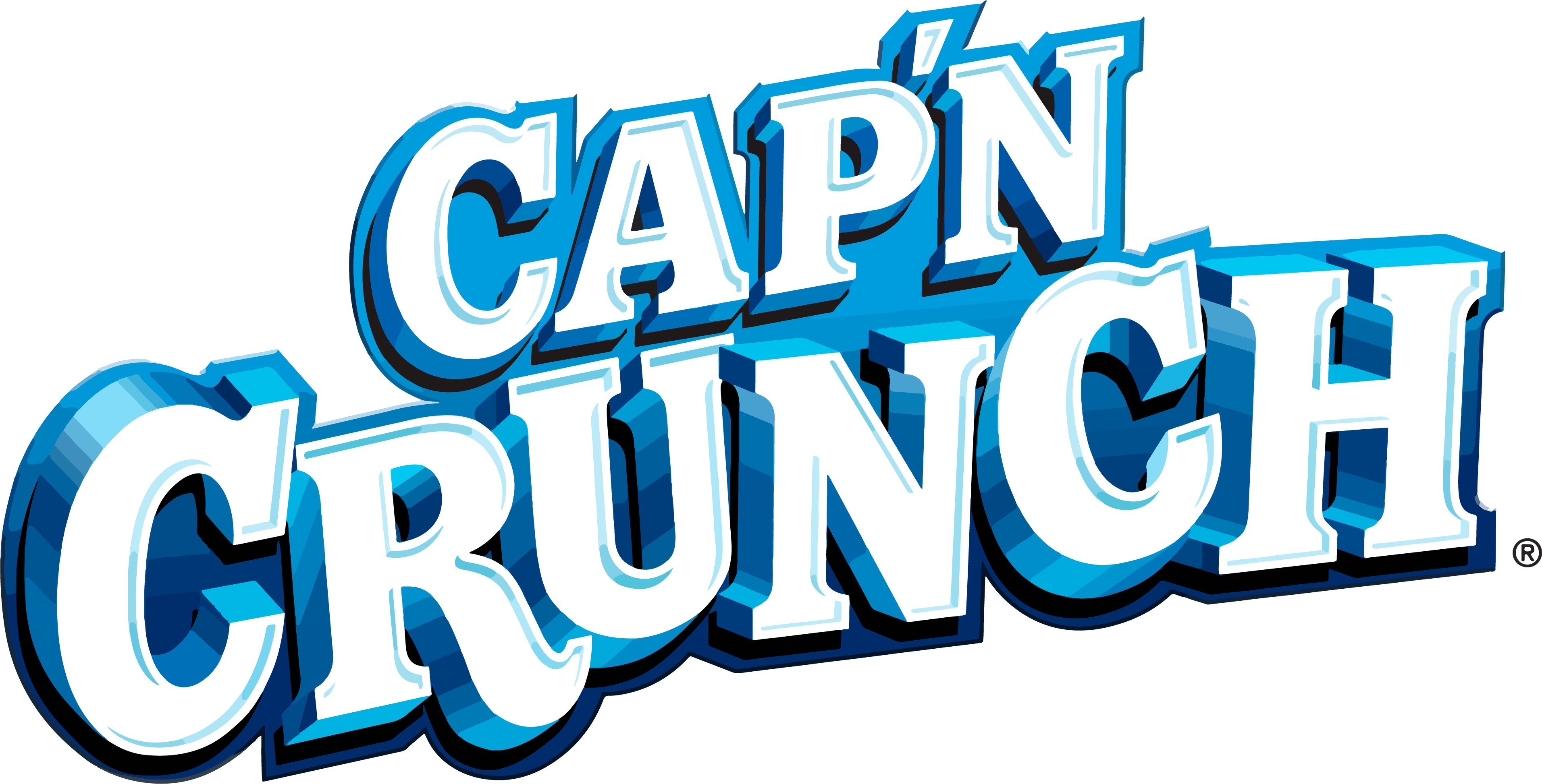 Capn crunch Logo